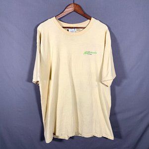 Jimmy Buffett Las Vegas Vintage Tee